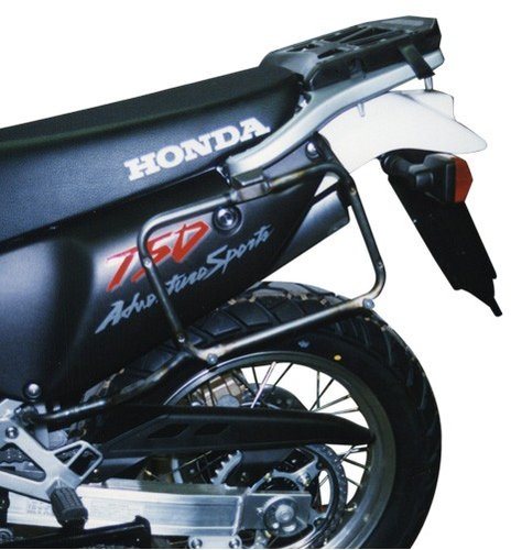 KAPPA nosič bočných kufrov HONDA 750 AFRICA TWIN (93-02) Držiaky na...