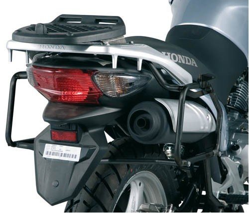 KAPPA nosič bočných kufrov HONDA XL 125 VARADERO (01-14) Držiaky na...