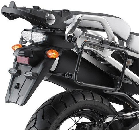 KAPPA nosič bočných kufrov YAMAHA XT 1200 Z/ZE Superteneré (10-18)...