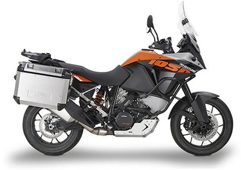 KAPPA nosič bočných kufrov KTM 1050/1090/1190/1290 (13-18) Držiaky...