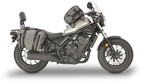 KAPPA padací rám HONDA CMX 500 Rebel  (17-18) Padací rám