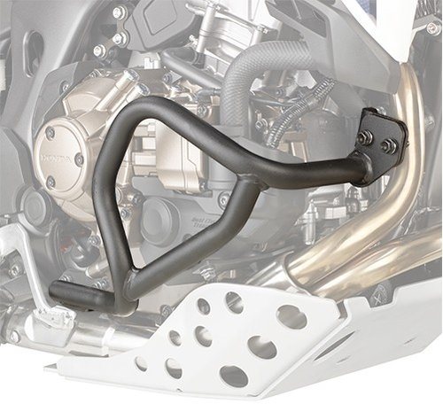 KAPPA padací rám spodný HONDA CRF 1000 L AFRICA TWIN DCT (16-18)...