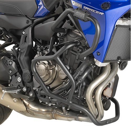 KAPPA padací rám horný YAMAHA MT-07 TRACER (16-18) Padací rám