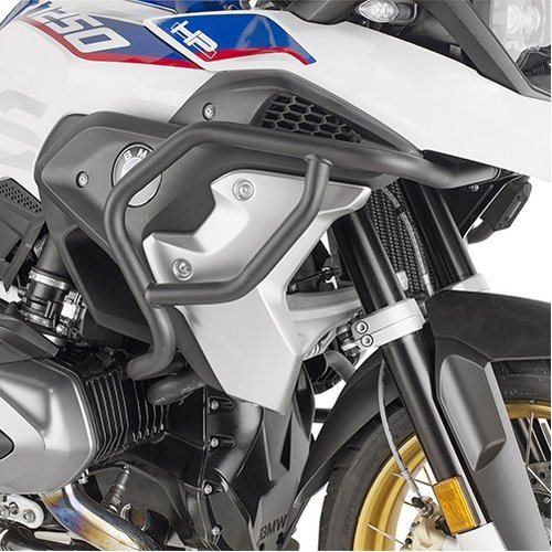 KAPPA padací rám horný BMW R 1200 GS (17-18)/1250 GS (19) Padací rám