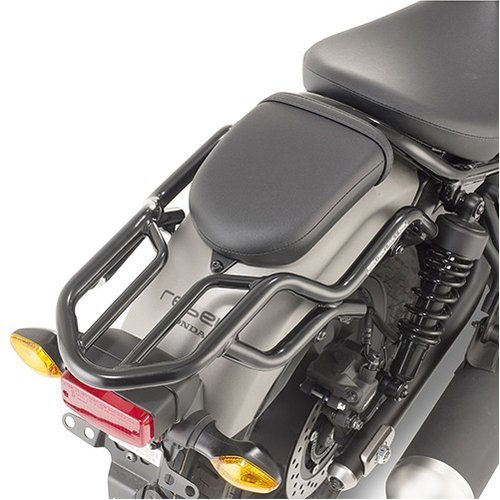 KAPPA nosič kufra HONDA CMX 500 Rebel  (17 – 18) Nosič na horný kufor