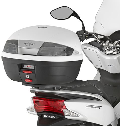 KAPPA nosič kufra HONDA PCX 125-150 (10-20) Montážna súprava