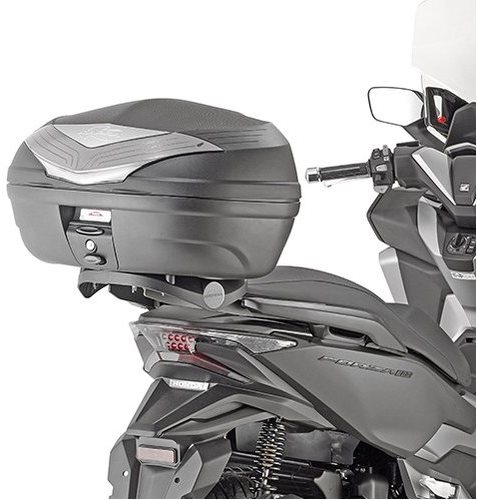 KAPPA nosič kufra HONDA FORZA 125/300 ABS (2019) Nosič na horný kufor