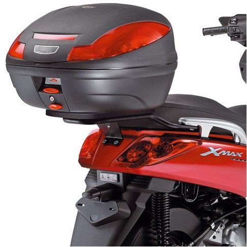 KAPPA nosič kufra YAMAHA X-MAX 125-250 (05 – 09) Nosič na horný kufor