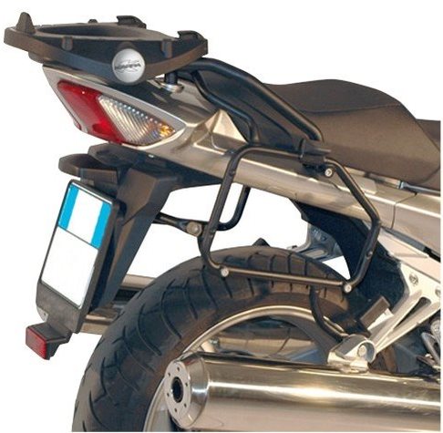 KAPPA nosič kufra YAMAHA FJR 1300 (06 – 18) Nosič na horný kufor