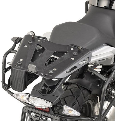 KAPPA nosič kufra BMW G 310 GS (17 – 18) Nosič na horný kufor