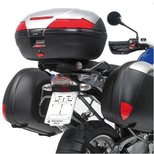 KAPPA nosič kufra BMW R 1200 GS (04 – 12) Nosič na horný kufor