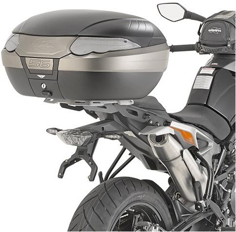 KAPPA nosič kufra KTM DUKE 790 (18 – 19) Nosič na horný kufor