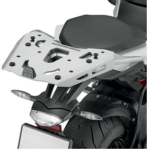 KAPPA nosič kufra BMWF S 1000 XR (15 – 18) Nosič na horný kufor