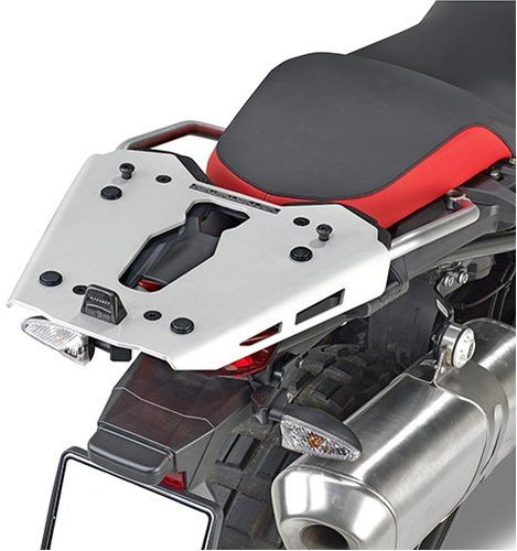 KAPPA nosič kufra BMW F 750 GS/850 GS (18 – 19) Nosič na horný kufor