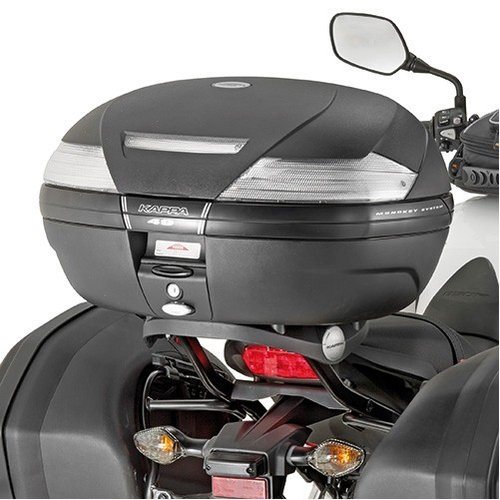 KAPPA nosič kufra HONDA CB 650 F (14 – 18) Nosič na horný kufor