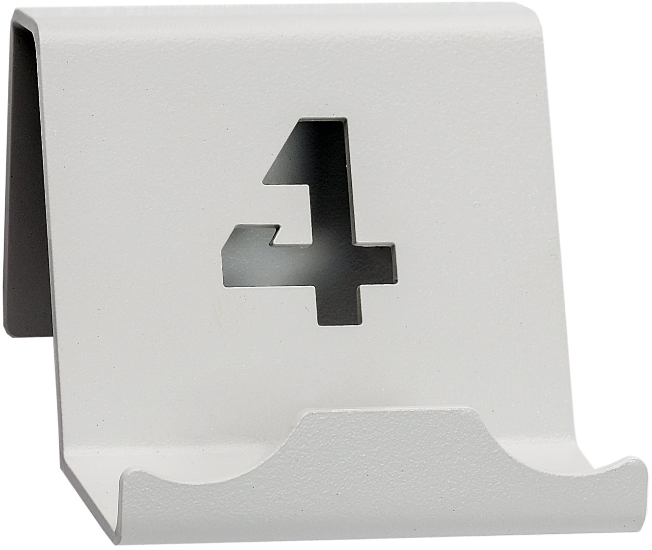 4mount - Wall Mount for Controller White Controller-Ständer