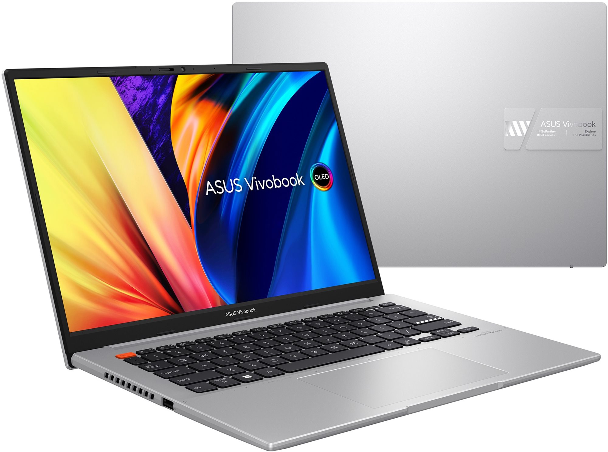 ASUS Vivobook M3402QA-KM115 Laptop
