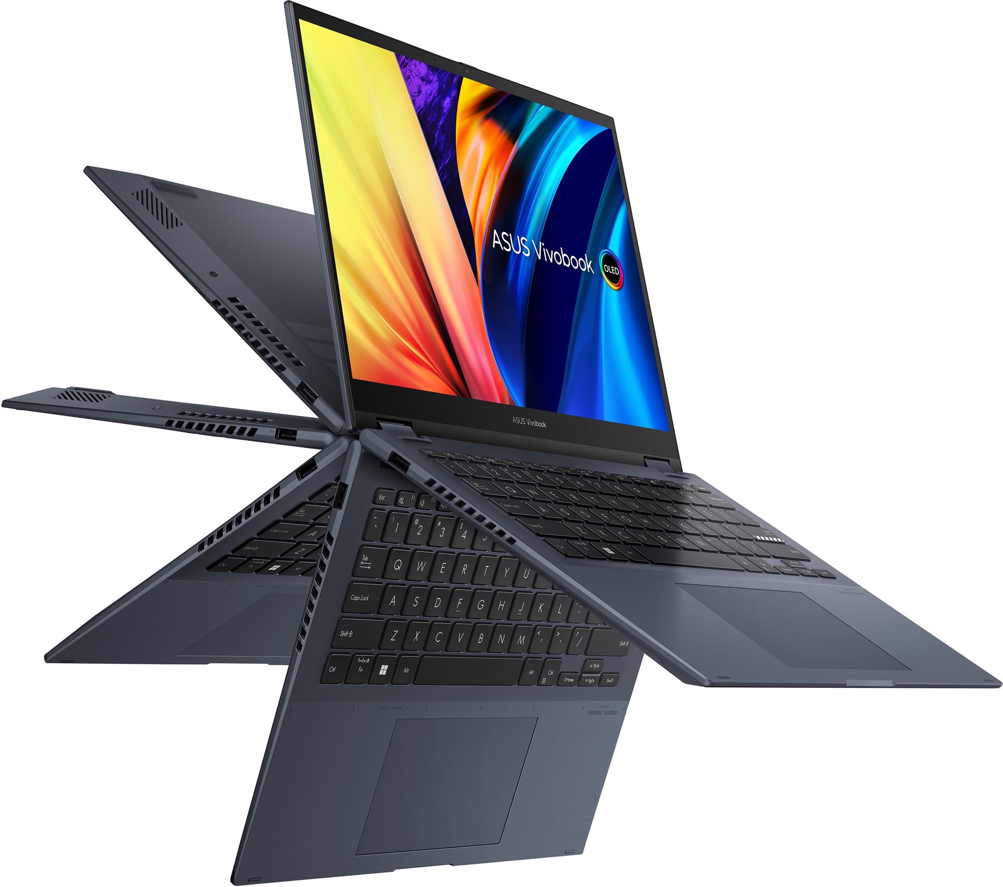 ASUS Vivobook Flip TP3402ZA-KN063W Laptop