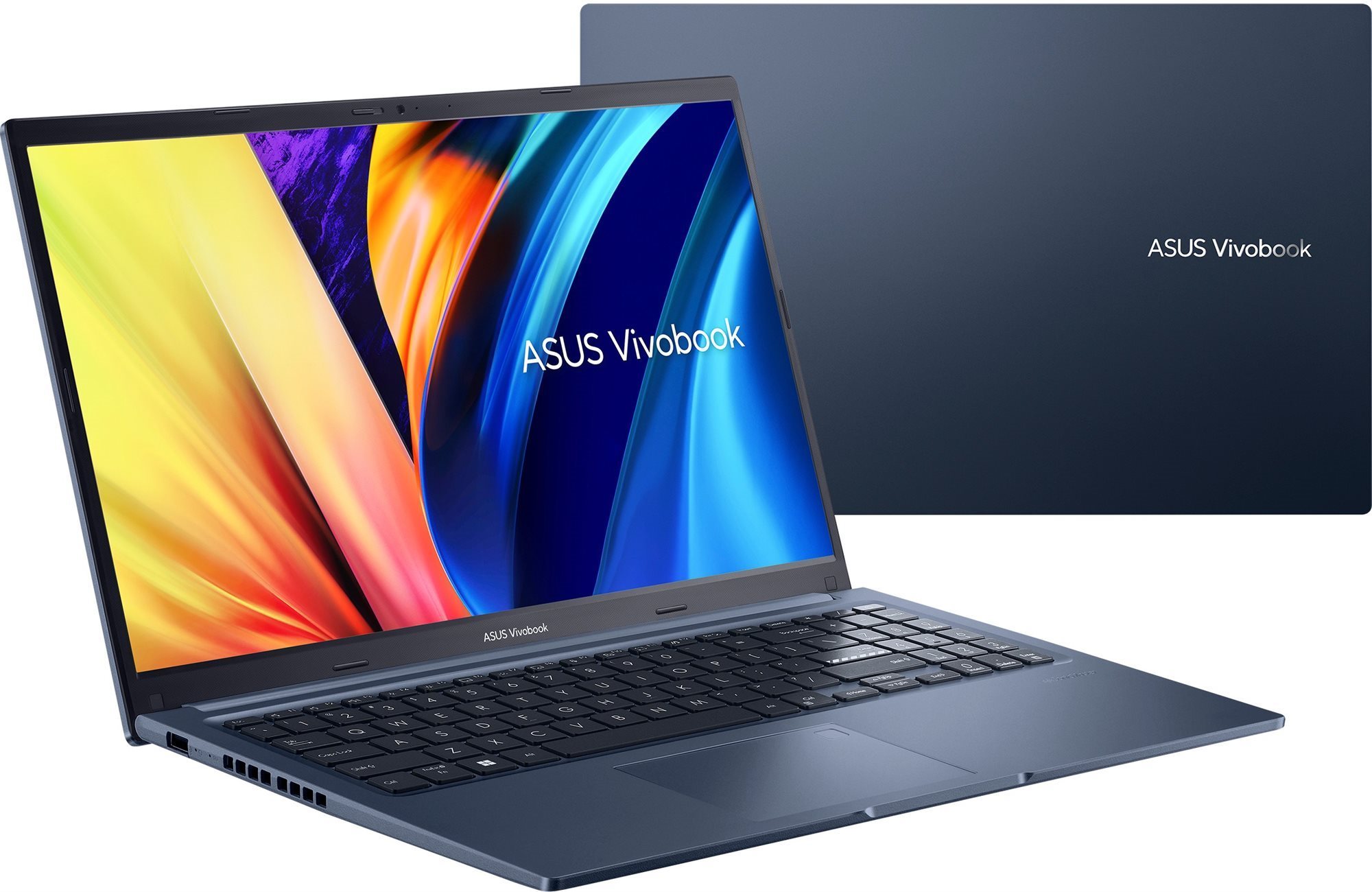Asus Vivobook 15 X1502ZA-EJ1162 Quiet Blue Laptop