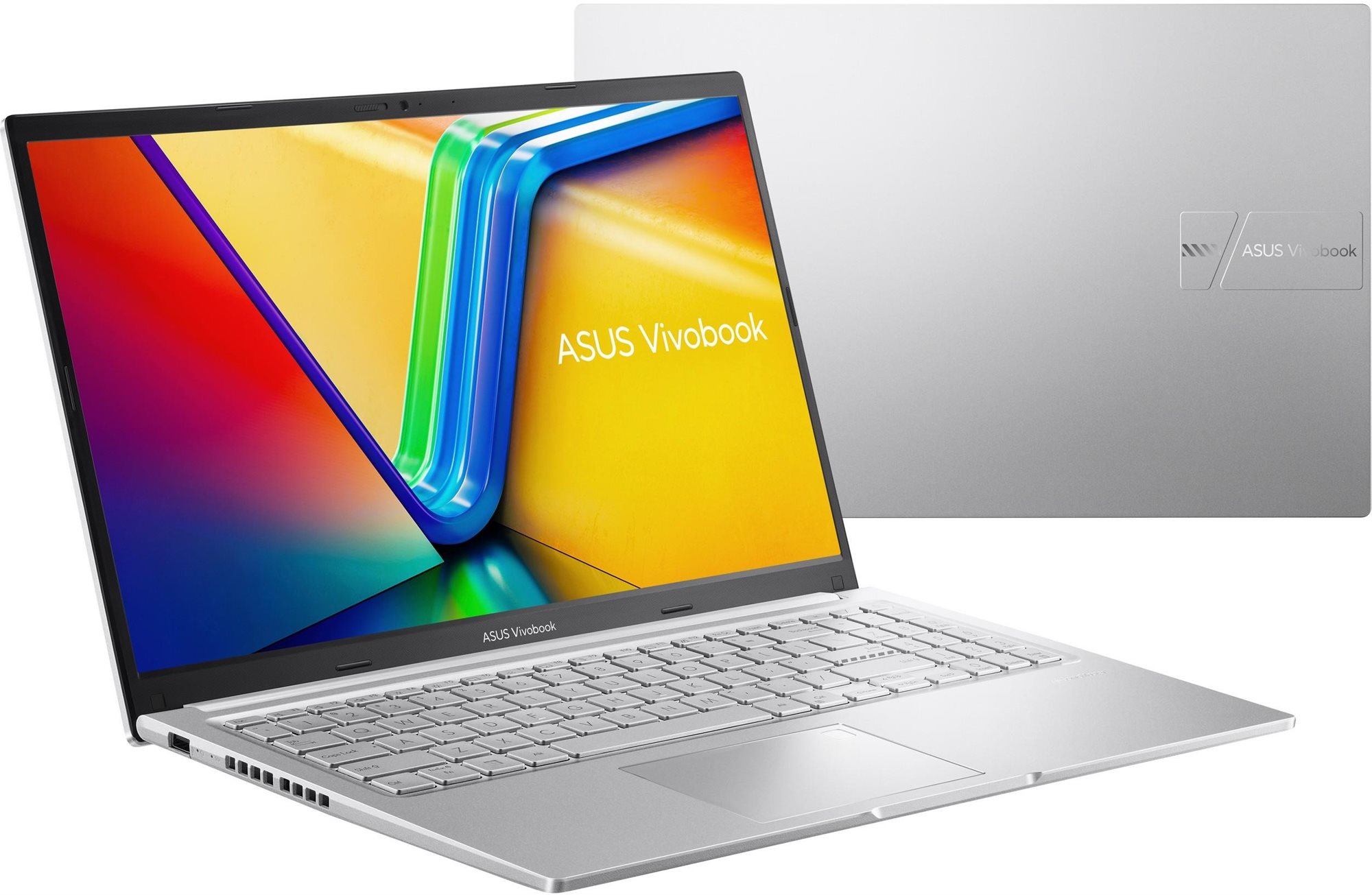 Asus Vivobook 15 X1502ZA-EJ1165 Icelight Silver Laptop