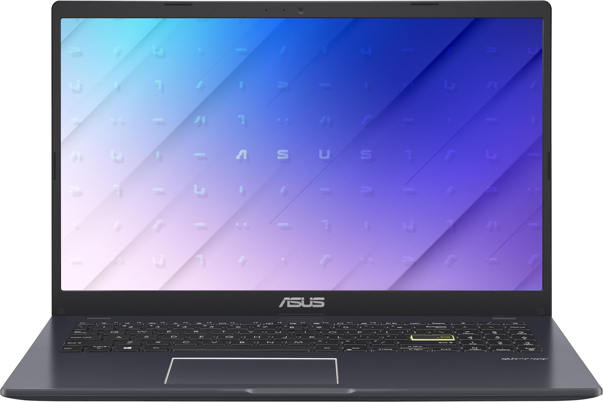 Asus VivoBook Go 15 E510MA-EJ1317WS Star Black Laptop