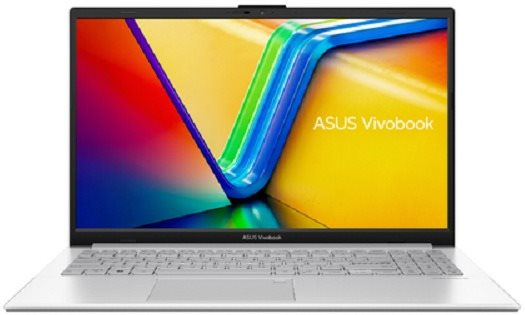 ASUS Vivobook Go 15 E1504GA-NJ281 Laptop