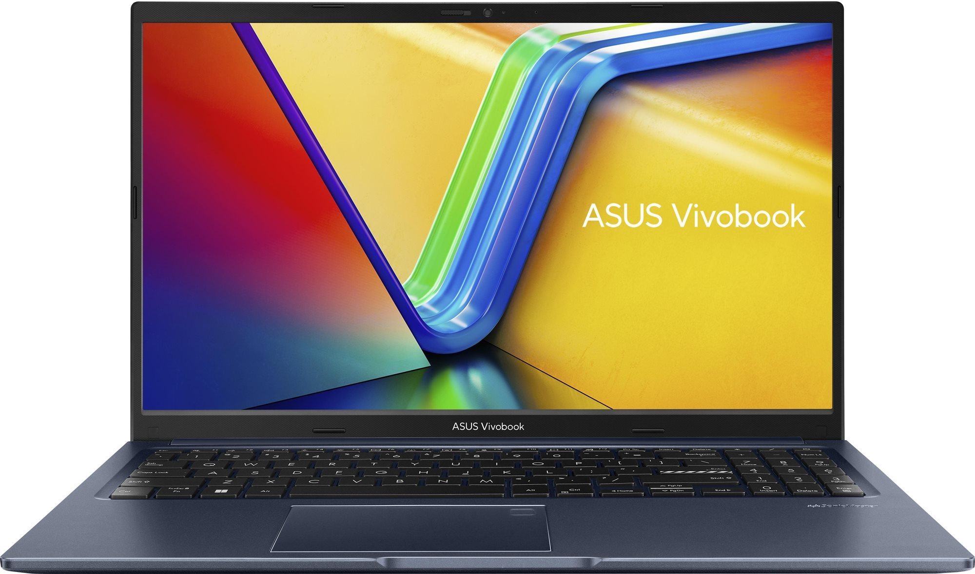 Asus Vivobook 15 X1502ZA-EJ067 - Blue Laptop