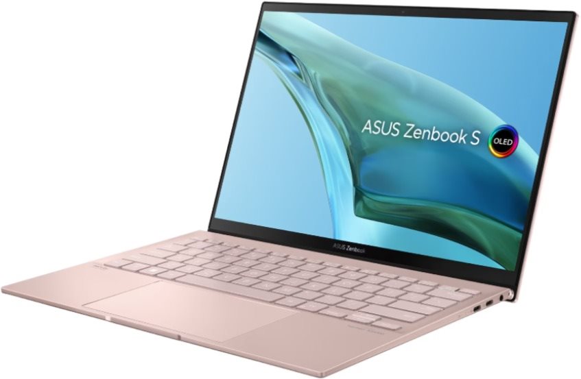 ASUS Zenbook S 13 OLED UM5302LA-LX139W Bézs Laptop