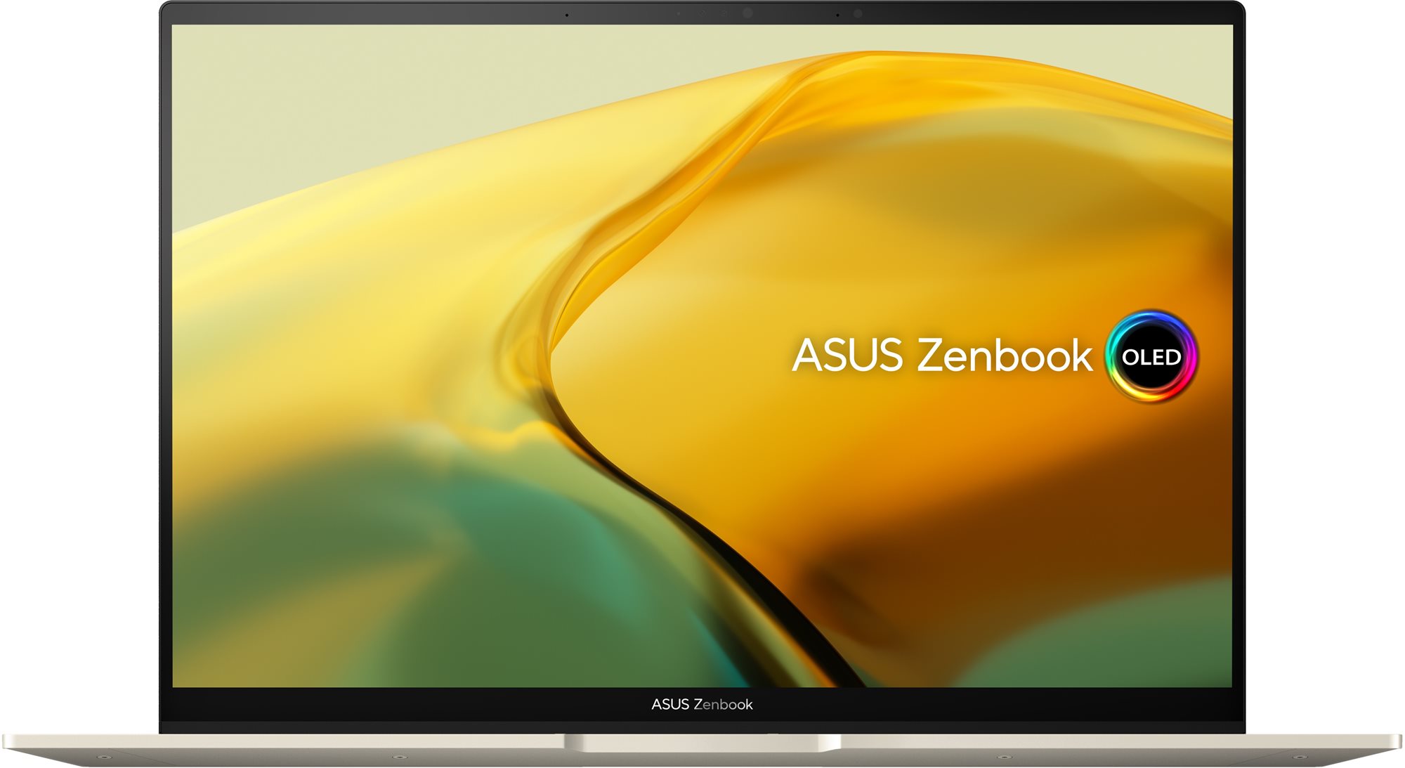 Asus ZenBook UX3404VA-M9043W Bézs Laptop