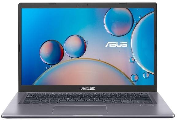 ASUS VivoBook X415JP-EB127 Szürke Laptop
