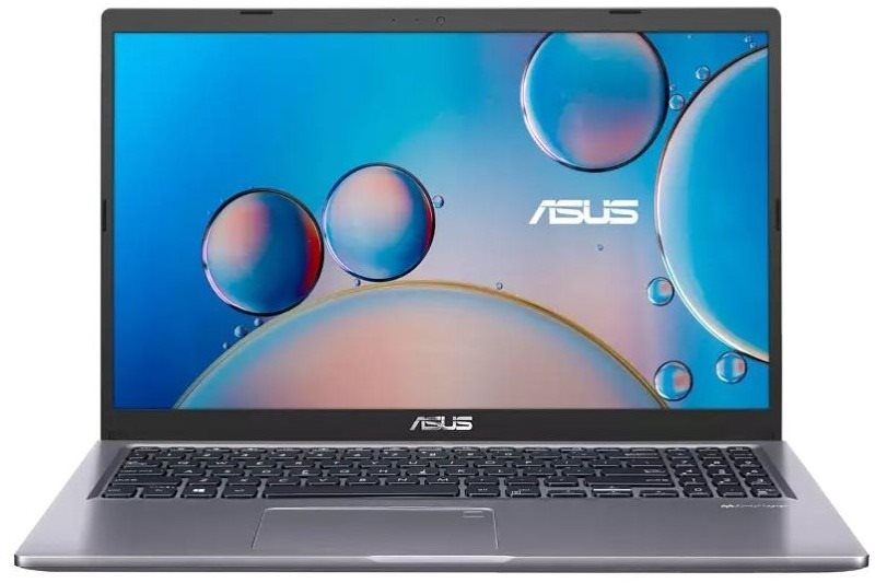 ASUS VivoBook X515FA-BQ220W Szürke Laptop