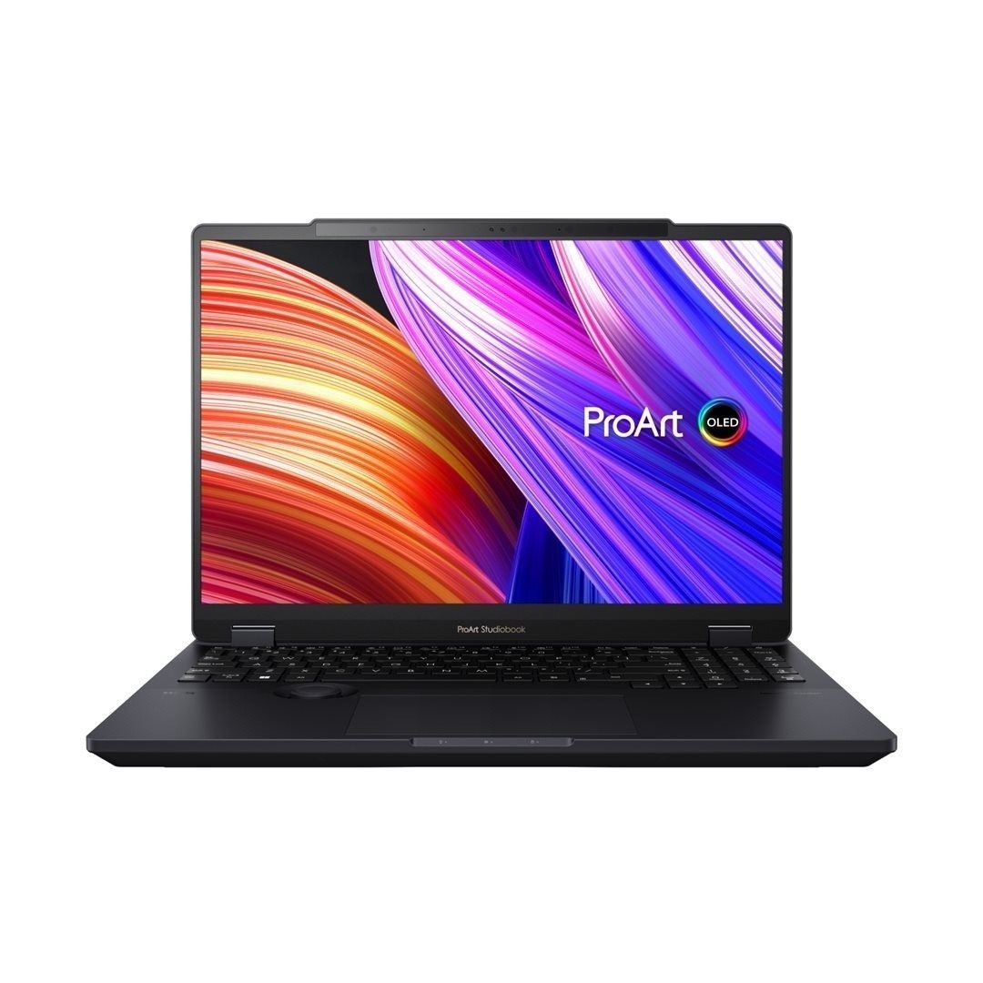 ASUS ProArt Studiobook Pro 16 OLED H7604JI-OLED138X Mineral Black...