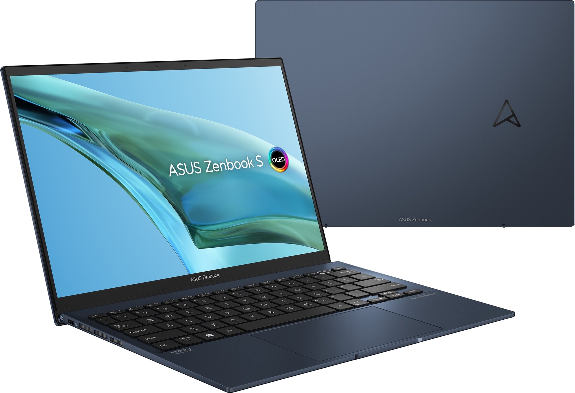 ASUS Zenbook S UM5302TA-LV565W Laptop