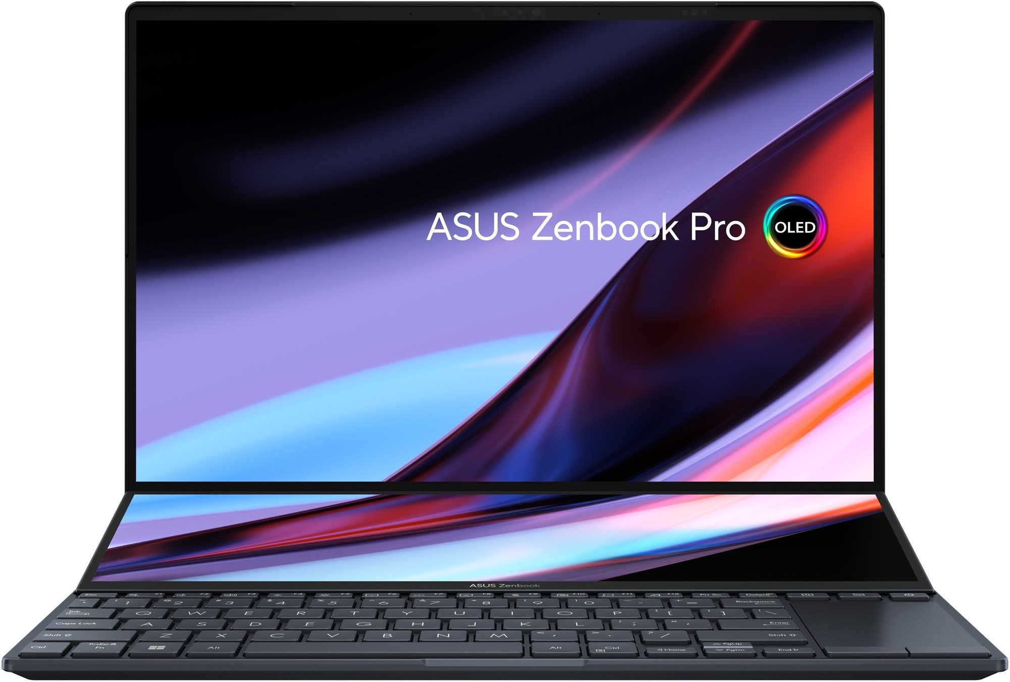 ASUS Zenbook Pro UX8402ZE-M3022W Laptop
