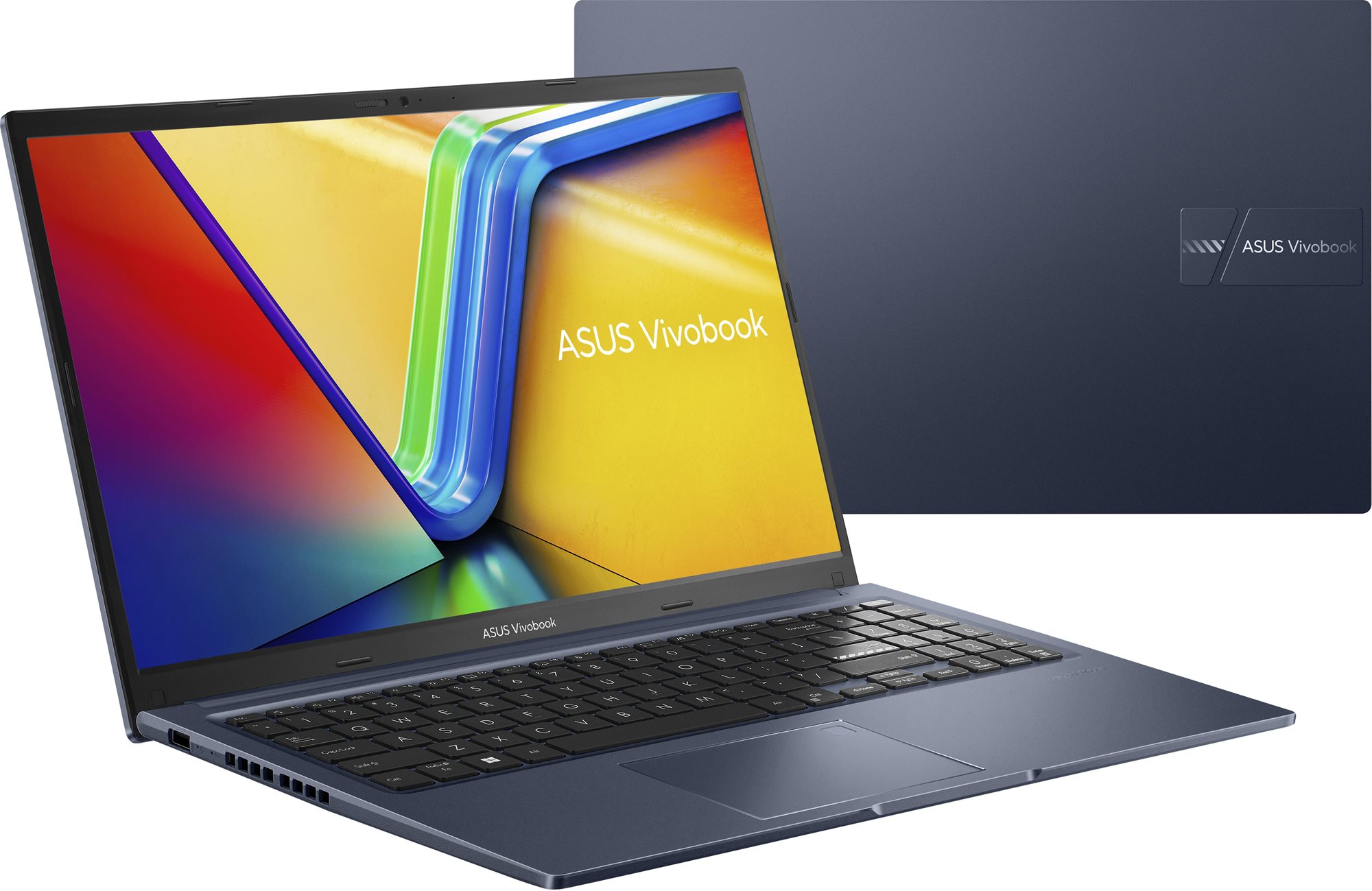 ASUS Vivobook 15 X1502ZA-EJ603W Quiet Blue Notebook
