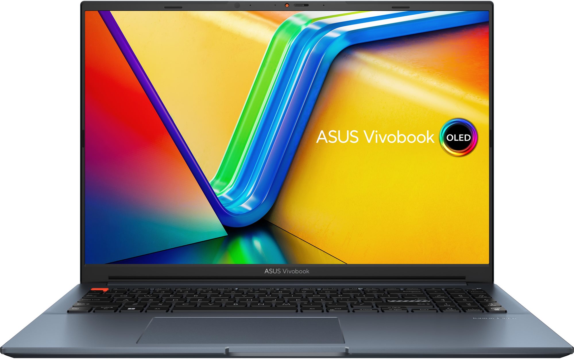 ASUS Vivobook Pro 16 OLED K6602VU-OLED006W Quiet Blue kovový + 3...