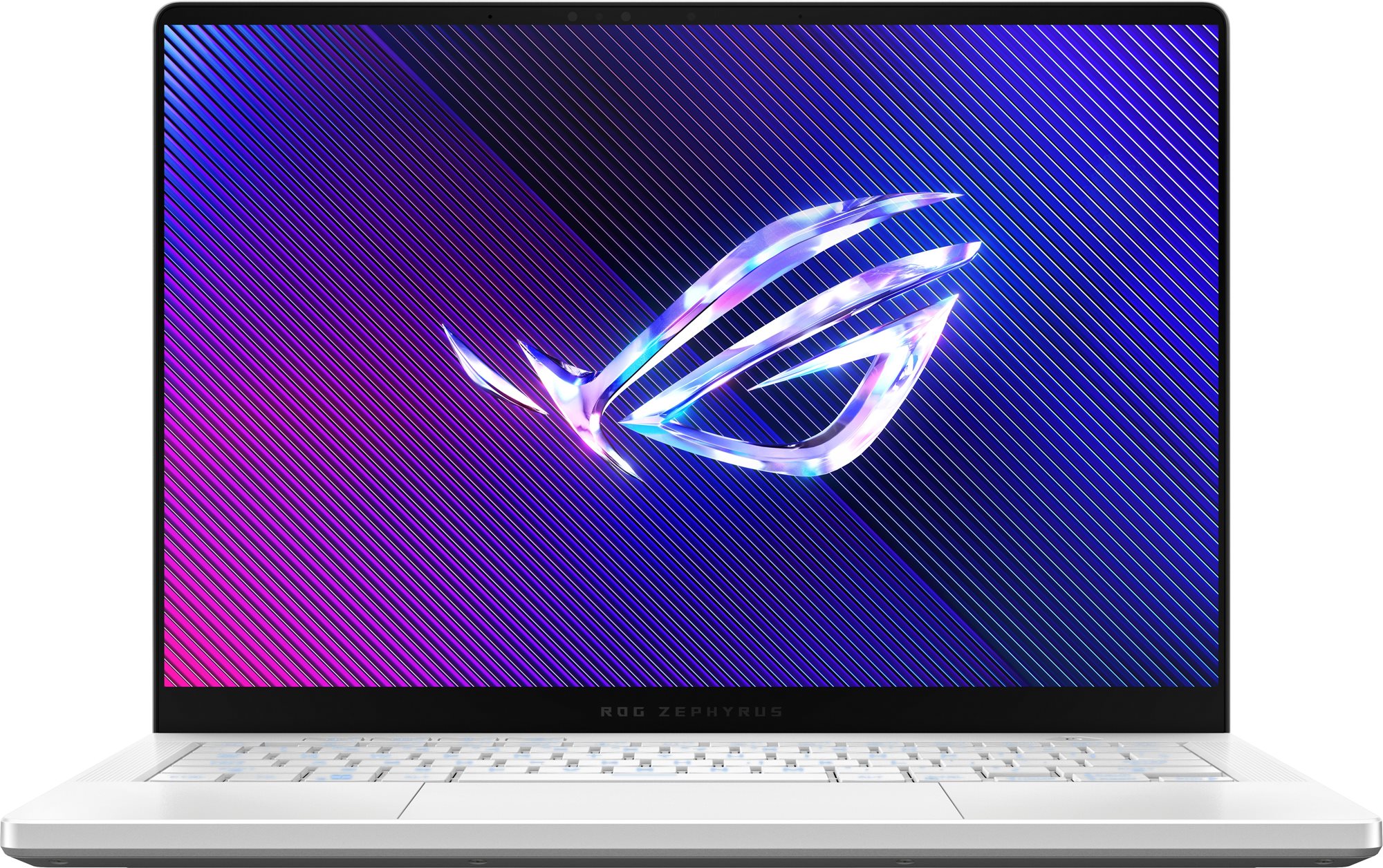 ASUS ROG Zephyrus G14 GA403UI-NEBULA041W Platinum White celokovový...