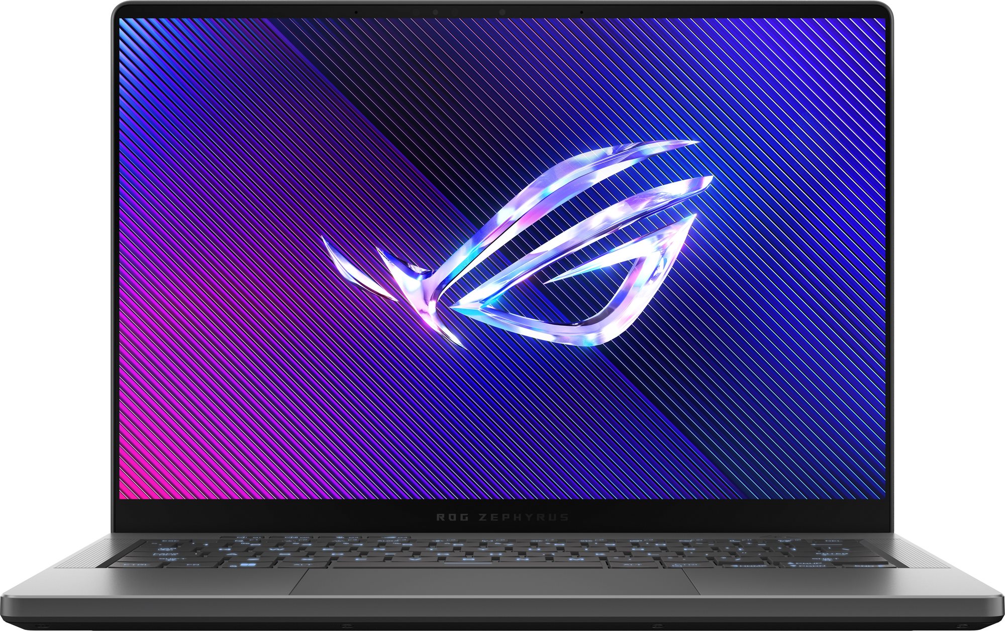 ASUS ROG Zephyrus G14 GA403UV-NEBULA038W Eclipse Gray celokovový...
