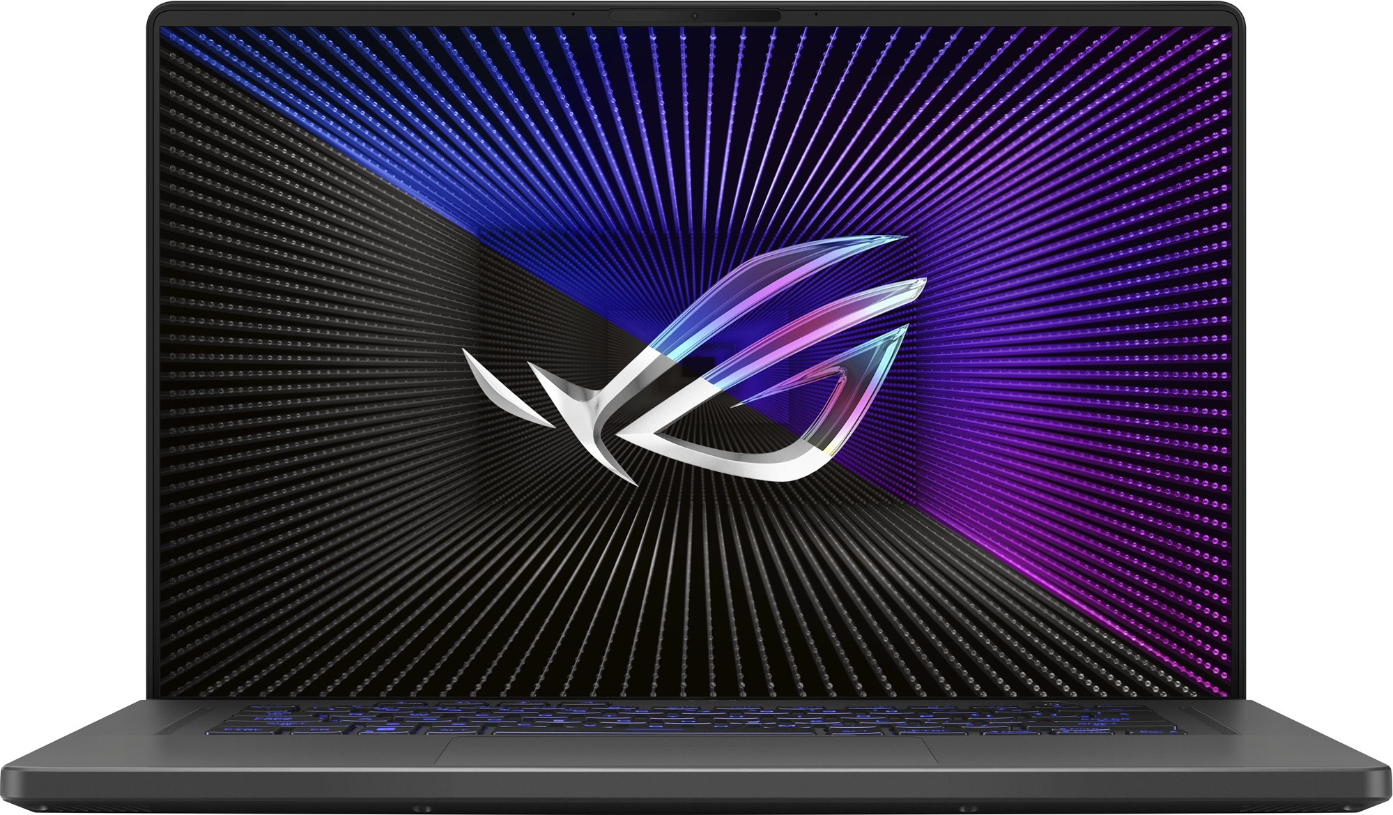 ASUS ROG Zephyrus G16 GU603ZV-N3009 Eclipse Gray kovový Herný...