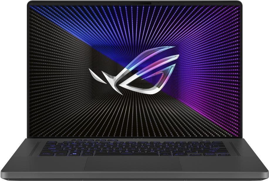 ASUS ROG Zephyrus G16 GU603ZV-N4007W Gamer laptop