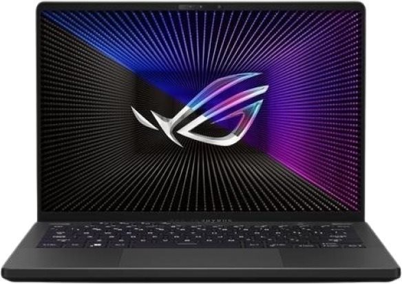 Asus ROG Zephyrus G14 GA402XZ-NC033W Eclipse Gray Gamer laptop