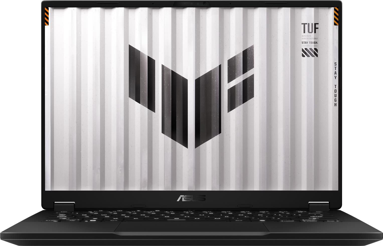 ASUS TUF Gaming A14 FA401WV-RG046X Jaeger Gray kovový Herný notebook
