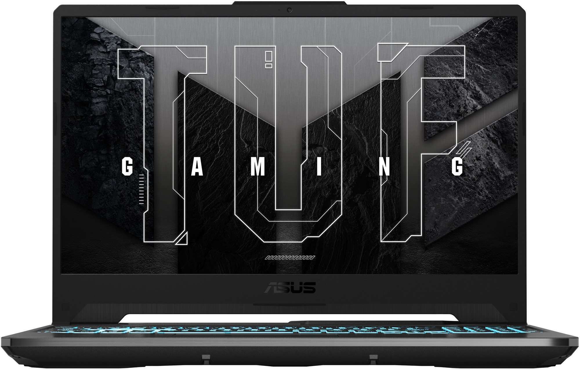 ASUS TUF Gaming A15 FA506NF-HN029W Graphite Black Herný notebook