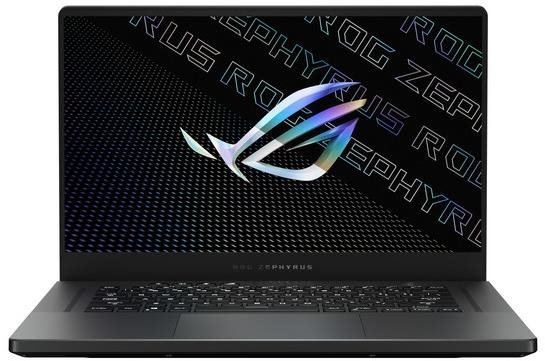 ASUS ROG Zephyrus G15 GA503RM-HB148 Eclipse Gray Gamer laptop