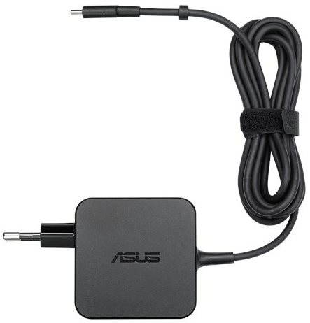 ASUS 45W C302CA, T302CHI, T303UA, T305CA, UX390UA Hálózati tápegység