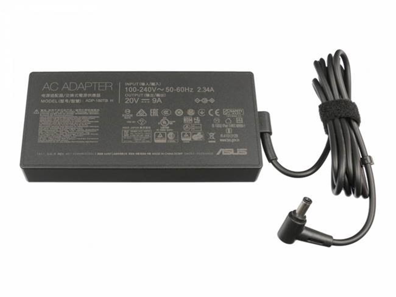 Asus Originaladapter 180 Watt 20 Volt 3p (6PHI) Netzteil