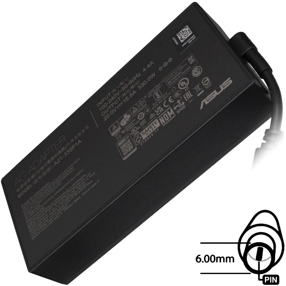 ASUS 330W 20V 3P (6PHI) Netzteil