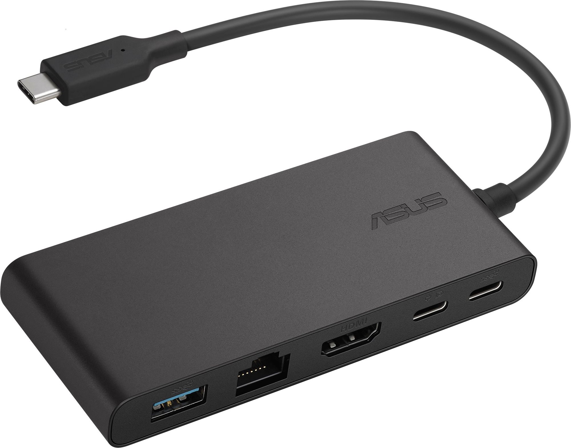 ASUS DC201 Dual 4K USB-C Dock Dockingstation