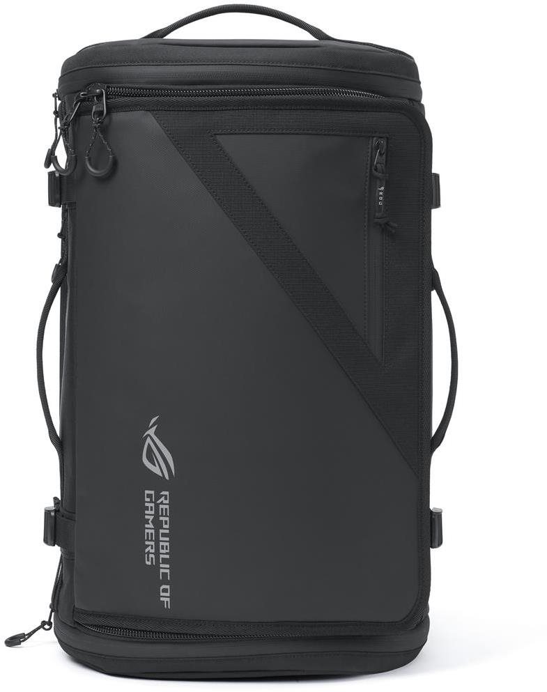 ASUS ROG Archer Weekender 17" Laptop hátizsák