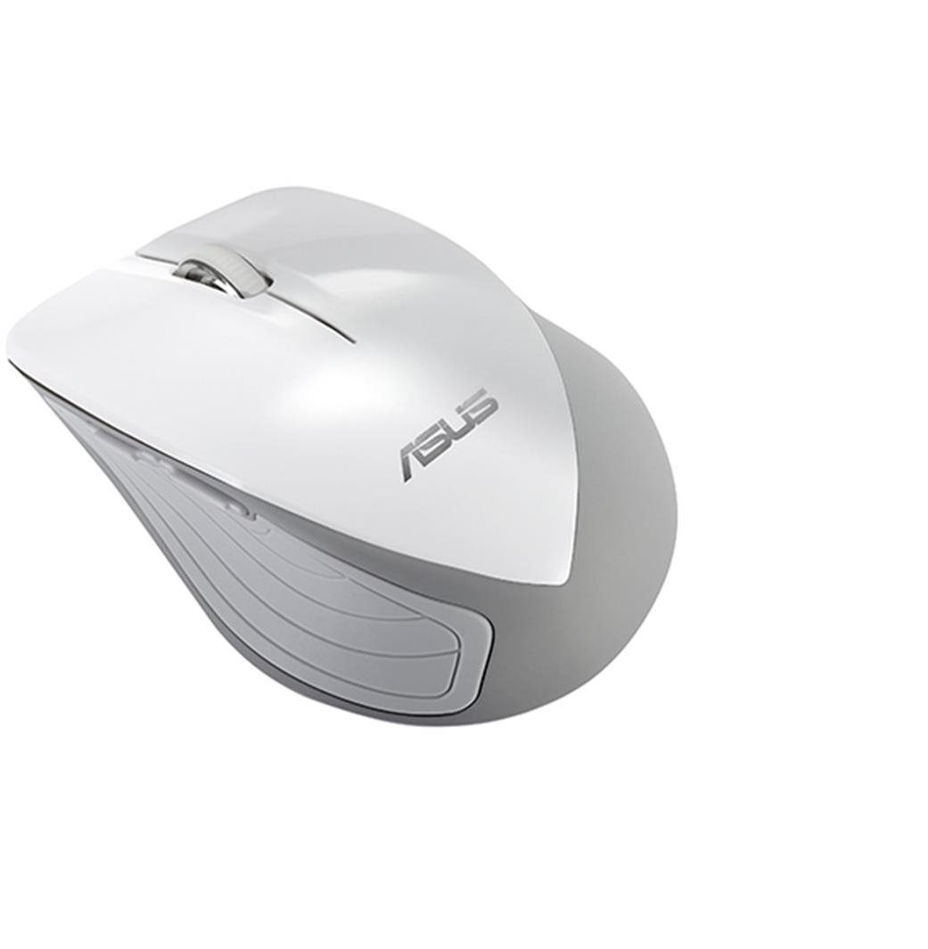ASUS WT465 V2 fehér Egér